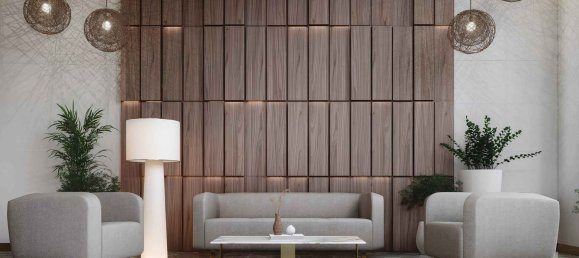 1 bedroom Apartment in Milestone Residences, Jumeirah Village Triangle, UAE No. 117337 5