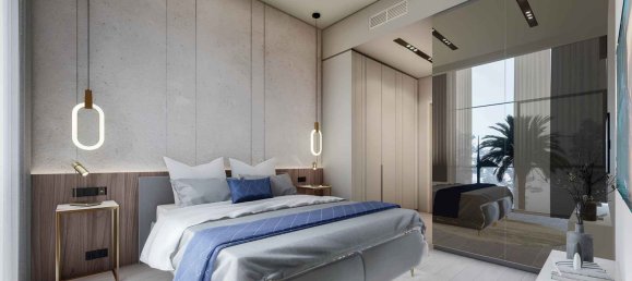 1 bedroom Apartment in Milestone Residences, Jumeirah Village Triangle, UAE No. 117337 2