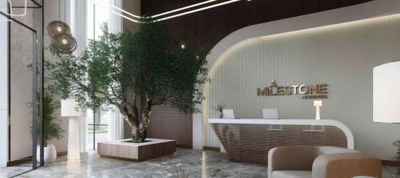 1 bedroom Apartment in Milestone Residences, Jumeirah Village Triangle, UAE No. 117337 8