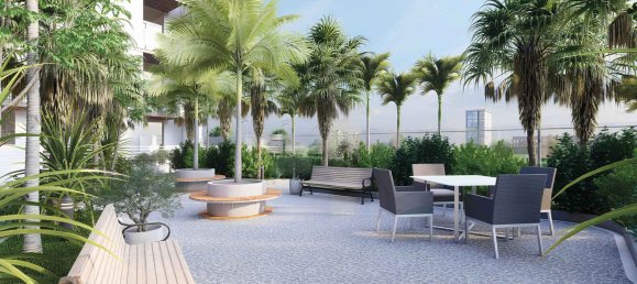 1 bedroom Apartment in Milestone Residences, Jumeirah Village Triangle, UAE No. 117337 7