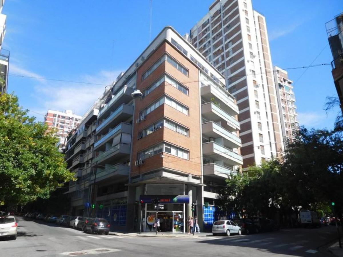 70m² Office in Buenos Aires, Argentina No. 104227