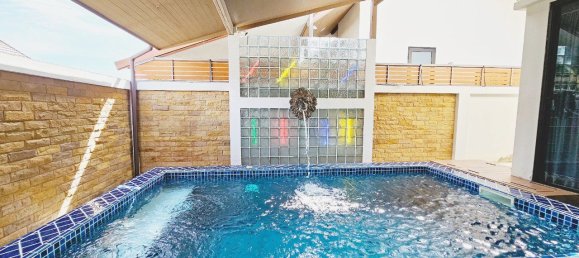 2 bedrooms Cafe / restaurant in Bang Lamung, Thailand No. 21663 9