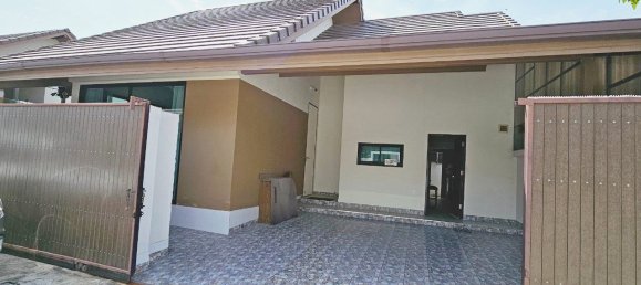 2 bedrooms Cafe / restaurant in Bang Lamung, Thailand No. 21663 3