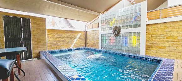 2 bedrooms Cafe / restaurant in Bang Lamung, Thailand No. 21663 5