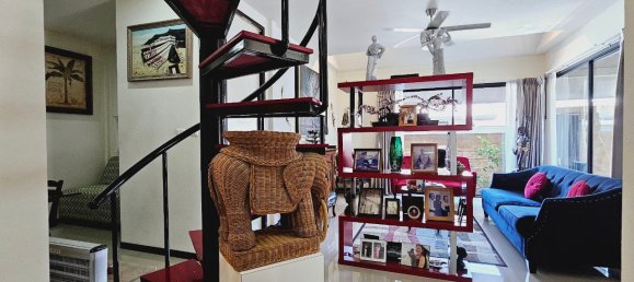 2 bedrooms Cafe / restaurant in Bang Lamung, Thailand No. 21663 12