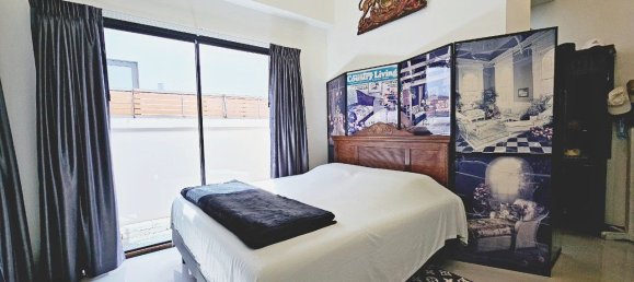 2 bedrooms Cafe / restaurant in Bang Lamung, Thailand No. 21663 24