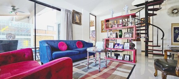 2 bedrooms Cafe / restaurant in Bang Lamung, Thailand No. 21663 16