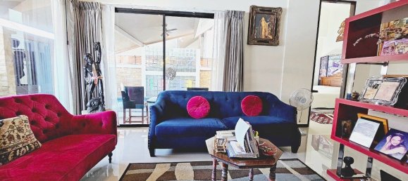 2 bedrooms Cafe / restaurant in Bang Lamung, Thailand No. 21663 17