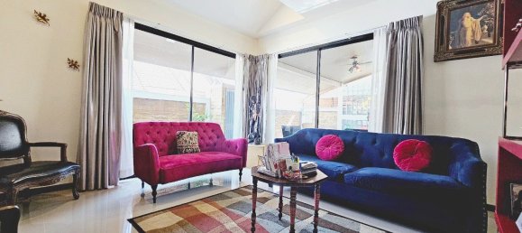 2 bedrooms Cafe / restaurant in Bang Lamung, Thailand No. 21663 20