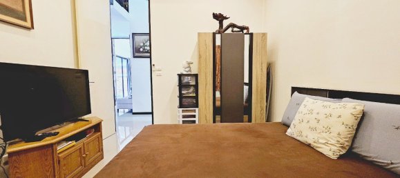 2 bedrooms Cafe / restaurant in Bang Lamung, Thailand No. 21663 27