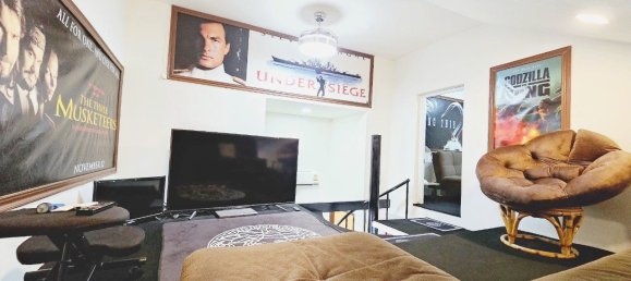 2 bedrooms Cafe / restaurant in Bang Lamung, Thailand No. 21663 13