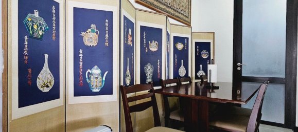 2 bedrooms Cafe / restaurant in Bang Lamung, Thailand No. 21663 11