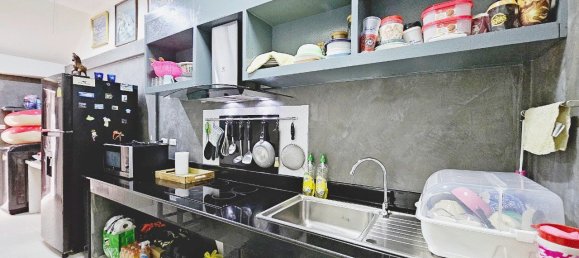 2 bedrooms Cafe / restaurant in Bang Lamung, Thailand No. 21663 29