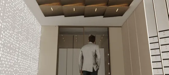 Wohnung 3+1 in Mugla, Turkey, Nr. 33303 13