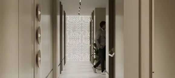 Wohnung 3+1 in Mugla, Turkey, Nr. 33303 14