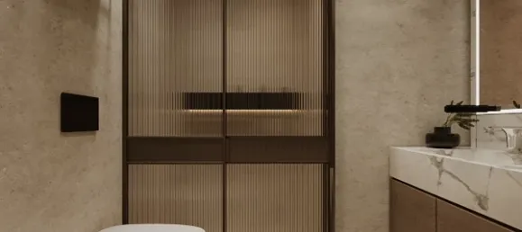 Wohnung 3+1 in Mugla, Turkey, Nr. 33303 7