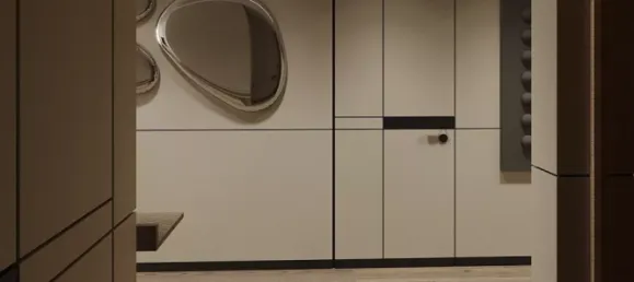 Wohnung 3+1 in Mugla, Turkey, Nr. 33303 21