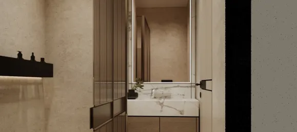 Wohnung 3+1 in Mugla, Turkey, Nr. 33303 10