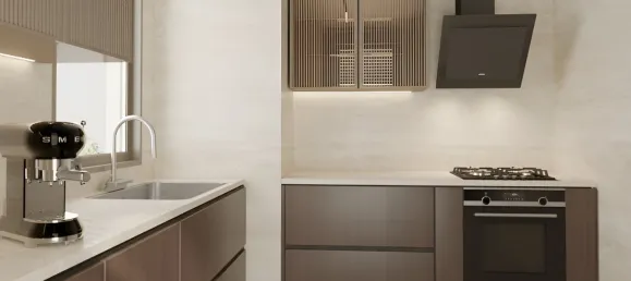 Wohnung 3+1 in Mugla, Turkey, Nr. 33303 27