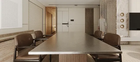 Wohnung 3+1 in Mugla, Turkey, Nr. 33303 5