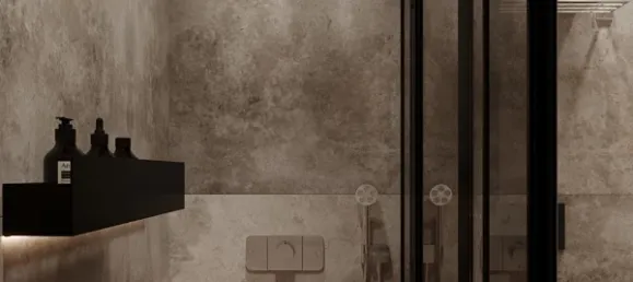 Wohnung 3+1 in Mugla, Turkey, Nr. 33303 30