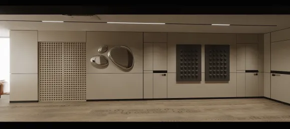 Wohnung 3+1 in Mugla, Turkey, Nr. 33303 22