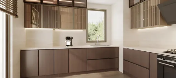 Wohnung 3+1 in Mugla, Turkey, Nr. 33303 28