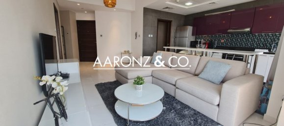 1 chambre Appartement à Dubai Marina, UAE No. 110185 2