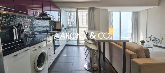 1 chambre Appartement à Dubai Marina, UAE No. 110185 10
