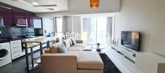 1 chambre Appartement à Dubai Marina, UAE No. 110185 3