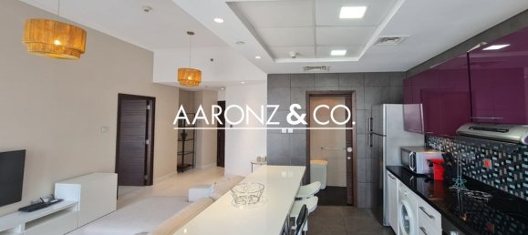 1 chambre Appartement à Dubai Marina, UAE No. 110185 11