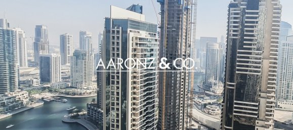 1 chambre Appartement à Dubai Marina, UAE No. 110185 15