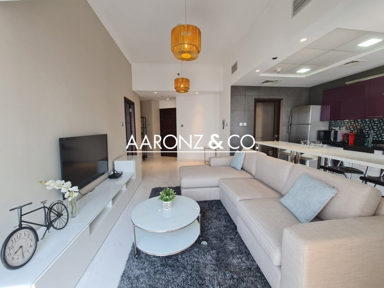 1 chambre Appartement à Dubai Marina, UAE No. 110185