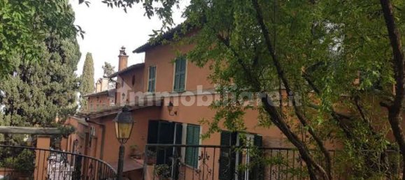 Studio in Monte Porzio Catone, Italy No. 335846 4