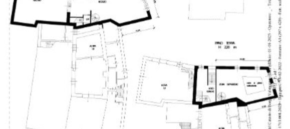 Bureau à Castel Ivano, Italy 311m² No. 285613 8