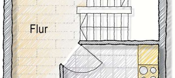 3 chambres Maison de ville à Baden-Wurttemberg, Germany No. 107956 12