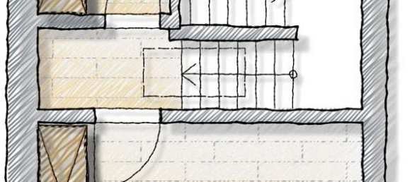 3 chambres Maison de ville à Baden-Wurttemberg, Germany No. 107956 14