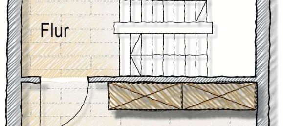 3 chambres Maison de ville à Baden-Wurttemberg, Germany No. 107956 13