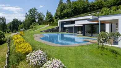 2 bedrooms Villa in Ludmannsdorf, Austria No. 157618