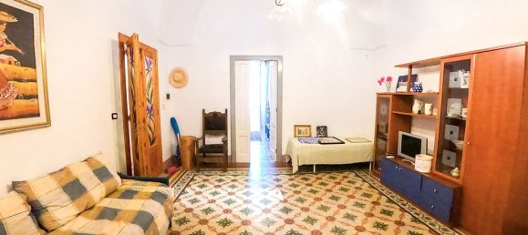 5-salle Maison à Diso, Italy No. 128222 27