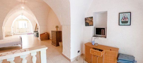 5-salle Maison à Diso, Italy No. 128222 9