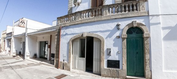 5-salle Maison à Diso, Italy No. 128222 22