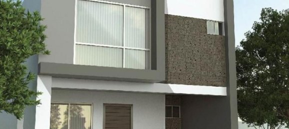 3 bedrooms House in Queretaro, Mexico No. 183110 2