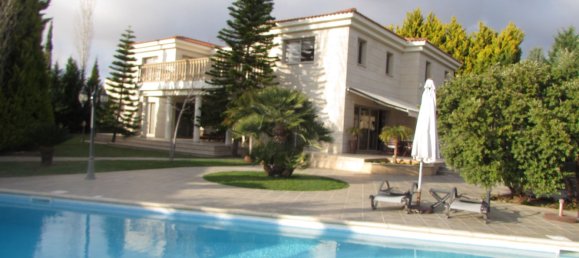 Terrain à Mesa Geitonia, Cyprus No. 10447 4