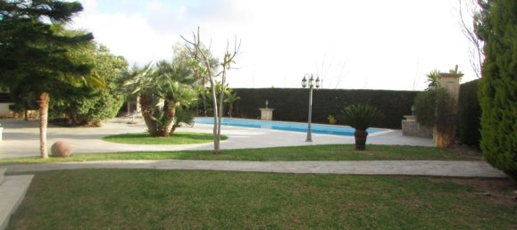 Terrain à Mesa Geitonia, Cyprus No. 10447 3