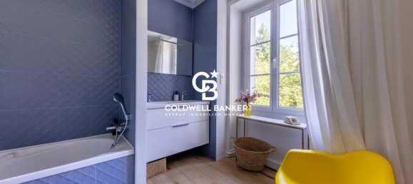 Вилла с 4 спальнями в Нант, Франция № 349484 2