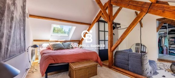 Вилла с 4 спальнями в Нант, Франция № 349484 10