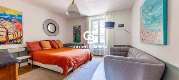 Вилла с 4 спальнями в Нант, Франция № 349484 12