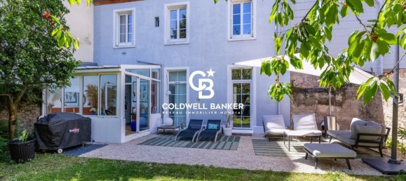 Вилла с 4 спальнями в Нант, Франция № 349484 5