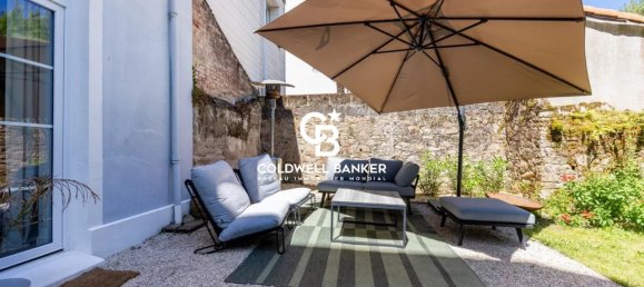 Вилла с 4 спальнями в Нант, Франция № 349484 6